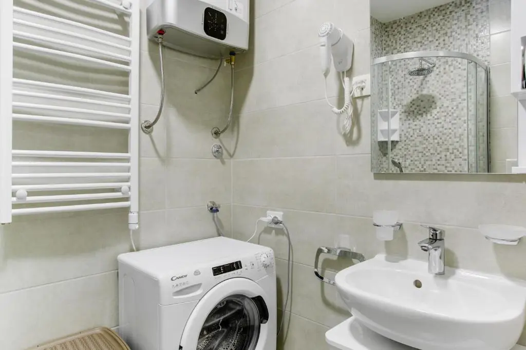 Будва: Apartments Lora 13.Jula, 15