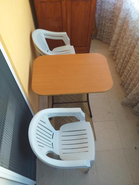 Сутоморе: Apartman Sutomore 2