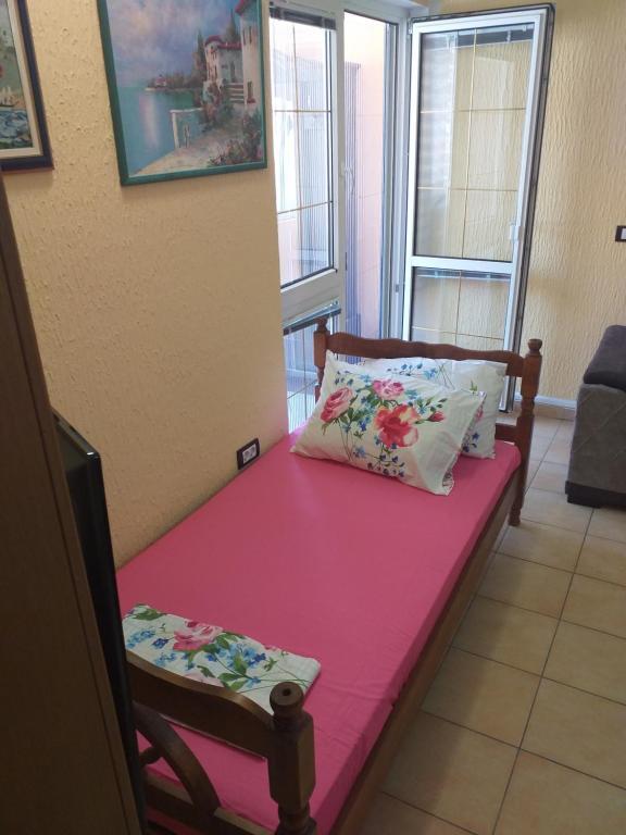 Сутоморе: Apartman Sutomore 2