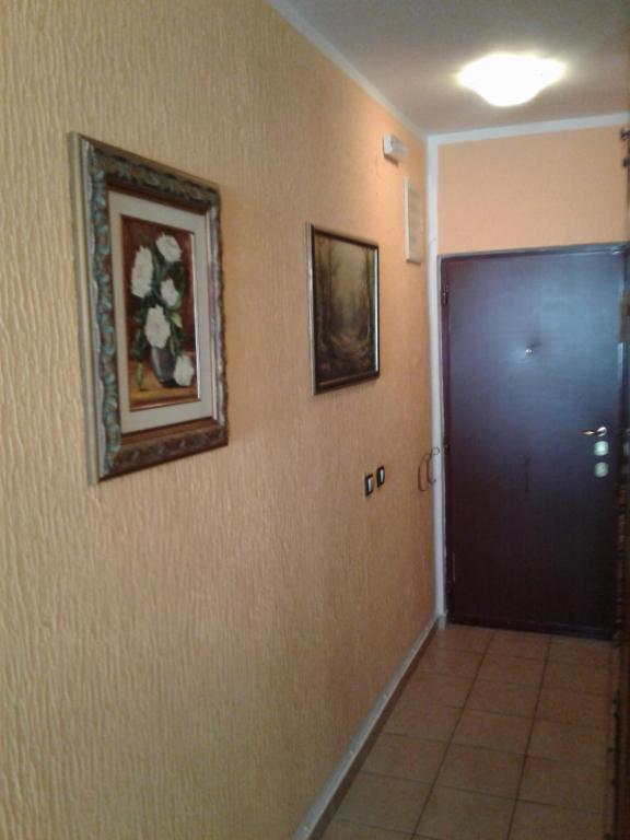 Сутоморе: Apartman Sutomore 2