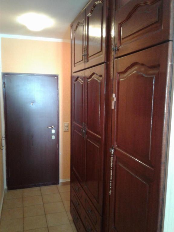 Сутоморе: Apartman Sutomore 2