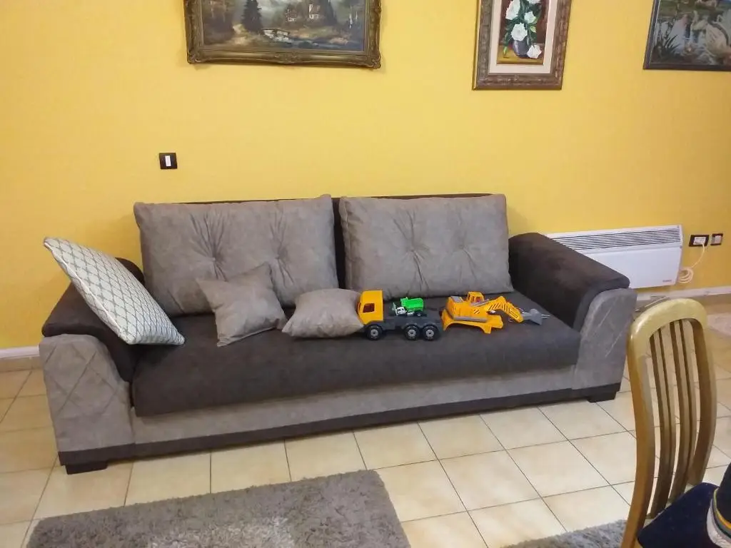 Сутоморе: Apartman Sutomore 2