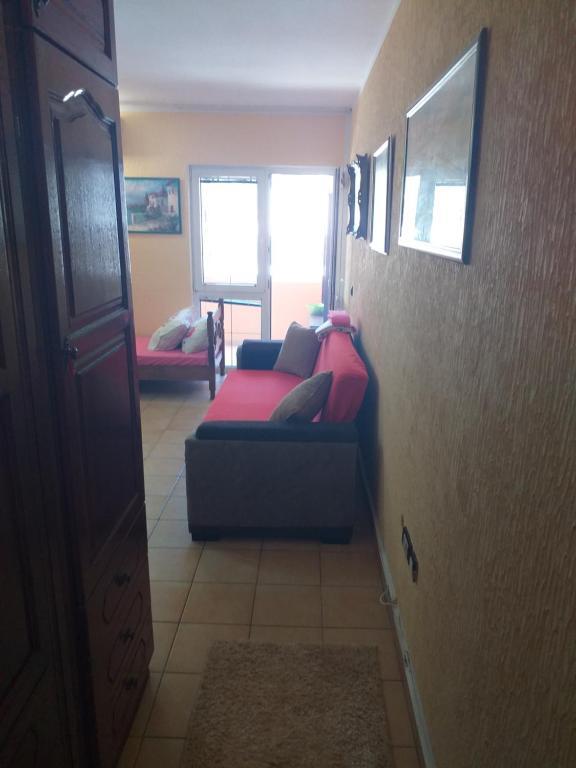 Сутоморе: Apartman Sutomore 2