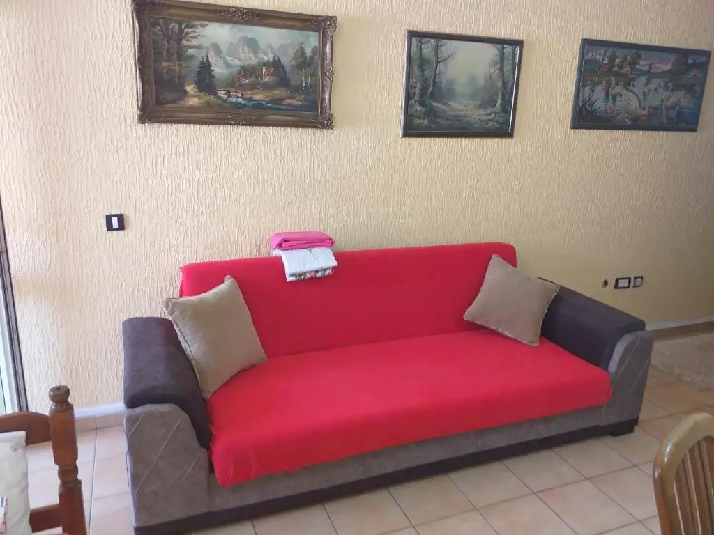 Сутоморе: Apartman Sutomore 2