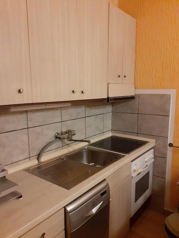 Сутоморе: Apartman Sutomore 2