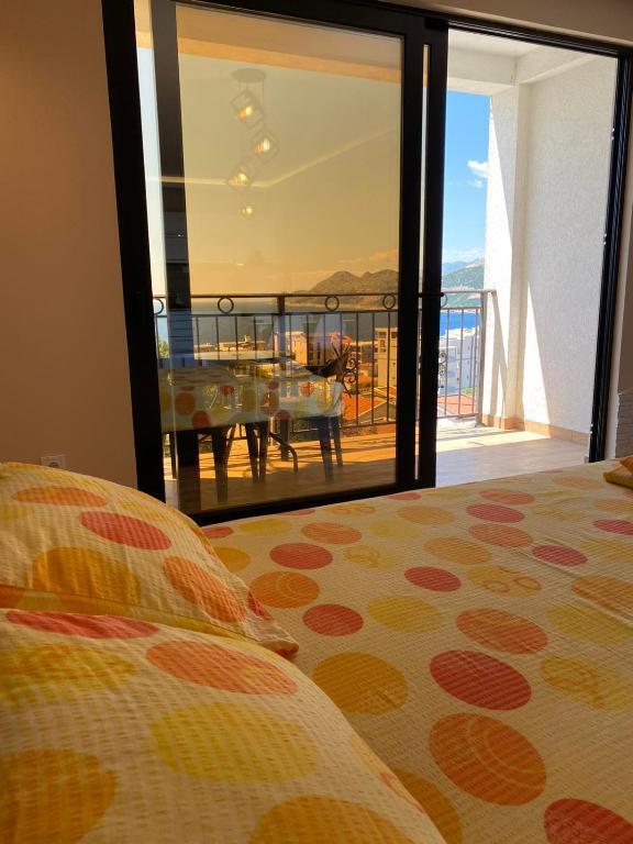 Добро Вода: Apartman Joja2
