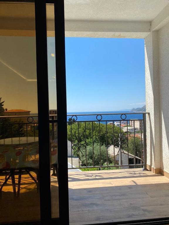 Добро Вода: Apartman Joja2
