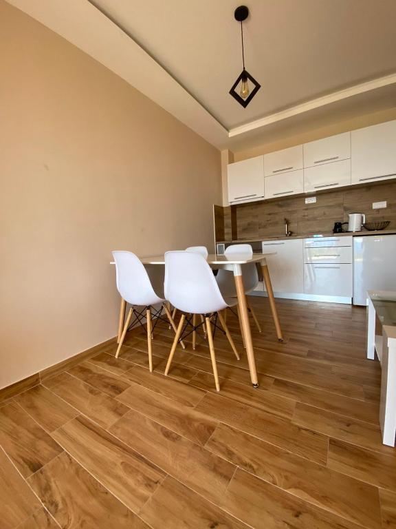 Добро Вода: Apartman Joja2