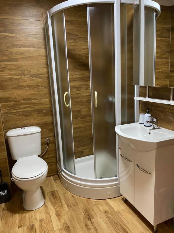 Добро Вода: Apartman Joja2