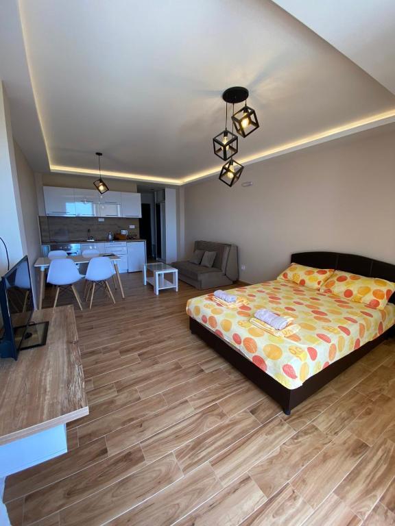 Добро Вода: Apartman Joja2