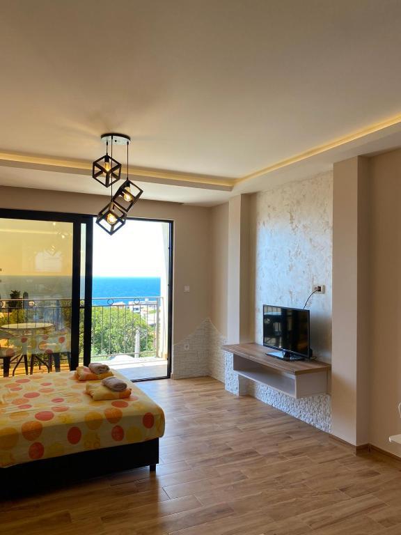 Добро Вода: Apartman Joja2