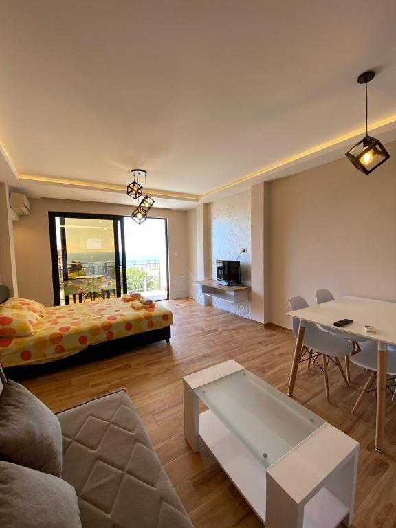 Добро Вода: Apartman Joja2