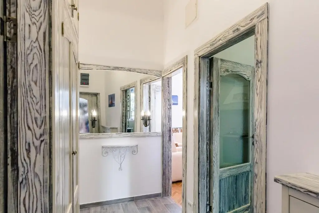 Пераст: Perfetto Perasto Residence