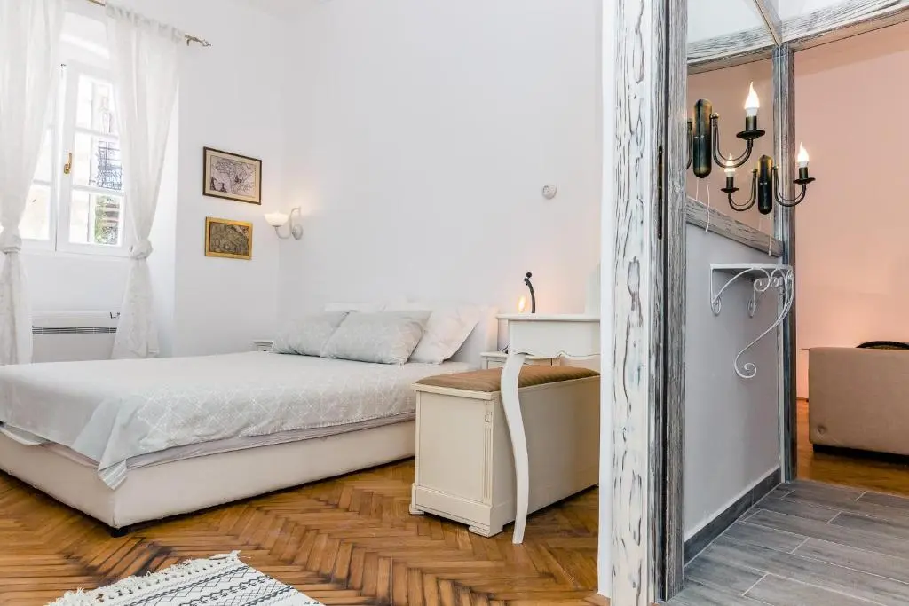 Пераст: Perfetto Perasto Residence
