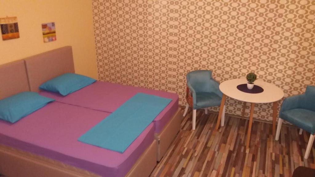 Подгорица: V&J apartments