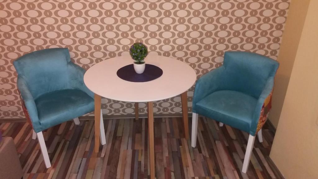 Подгорица: V&J apartments