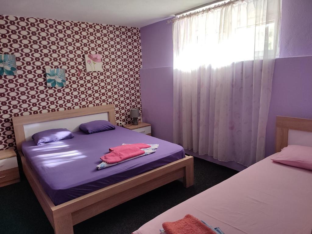 Подгорица: V&J apartments