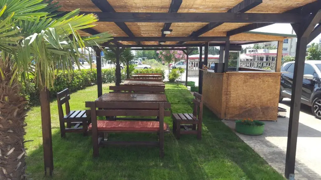 Ульцинь: Apartments & Studio Haxhibeti