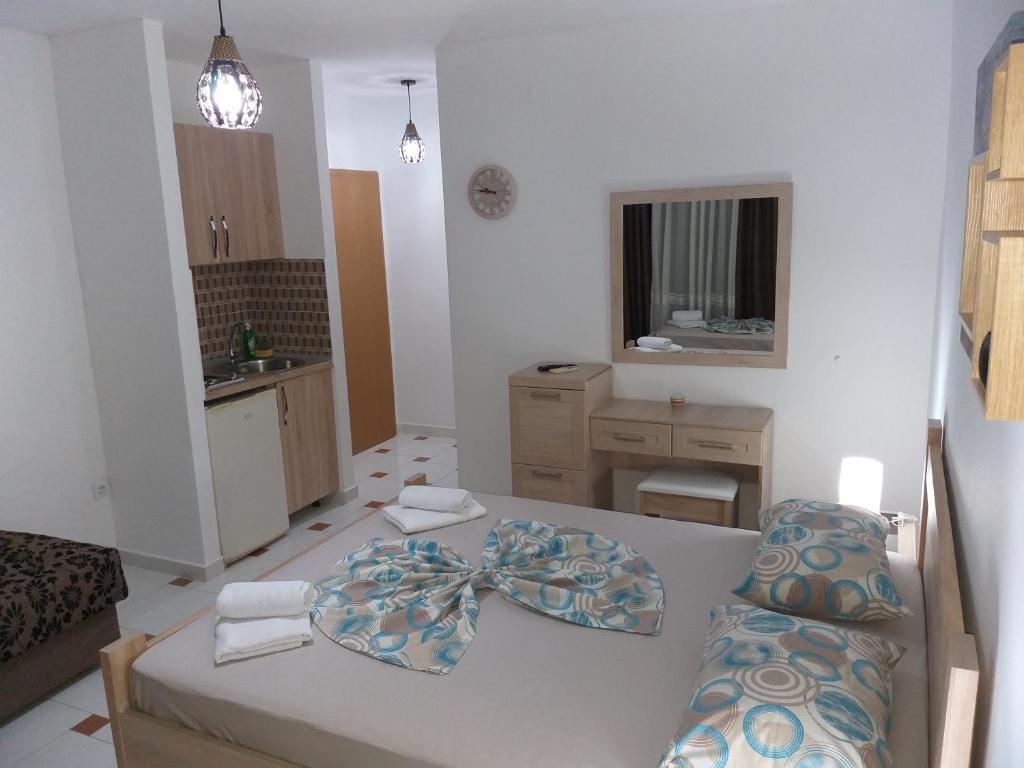 Ульцинь: Apartments & Studio Haxhibeti
