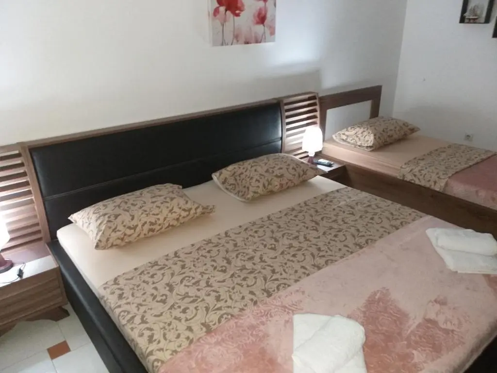 Ульцинь: Apartments & Studio Haxhibeti