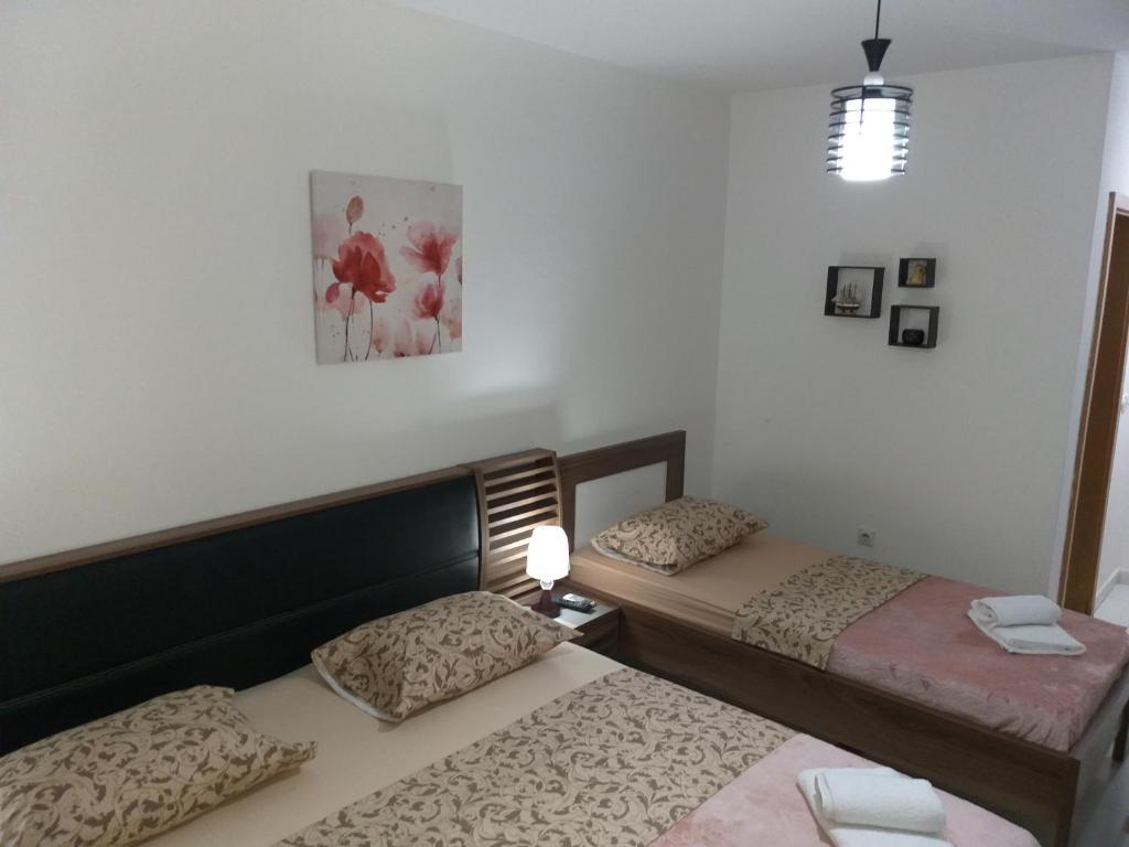 Ульцинь: Apartments & Studio Haxhibeti