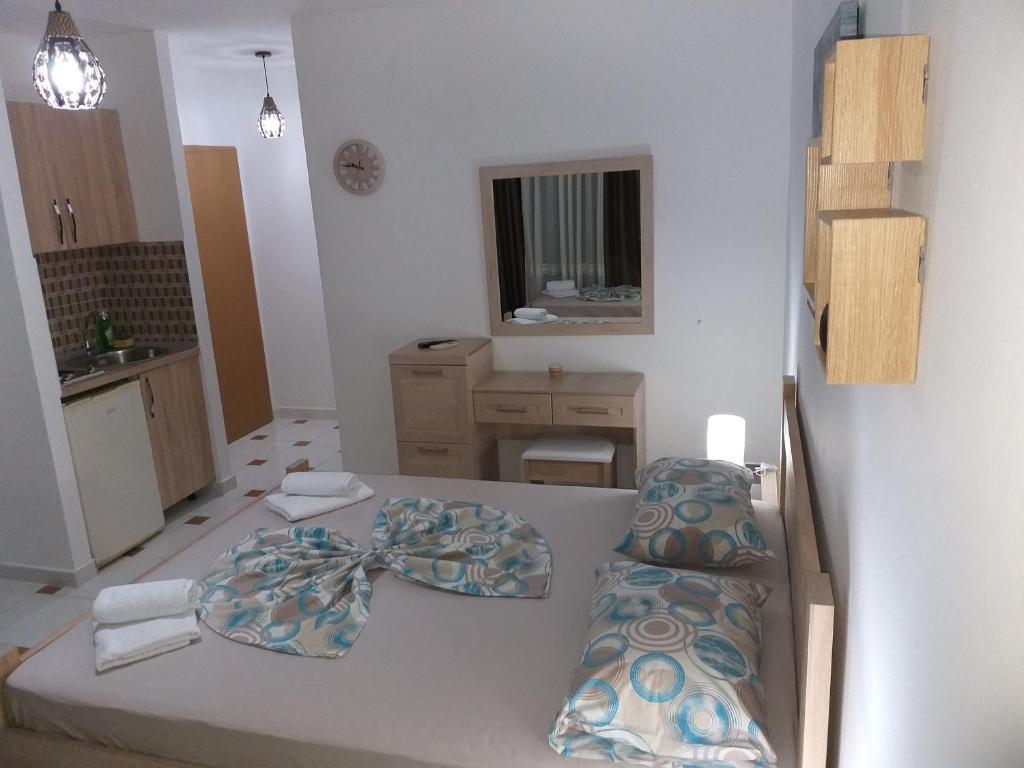 Ульцинь: Apartments & Studio Haxhibeti