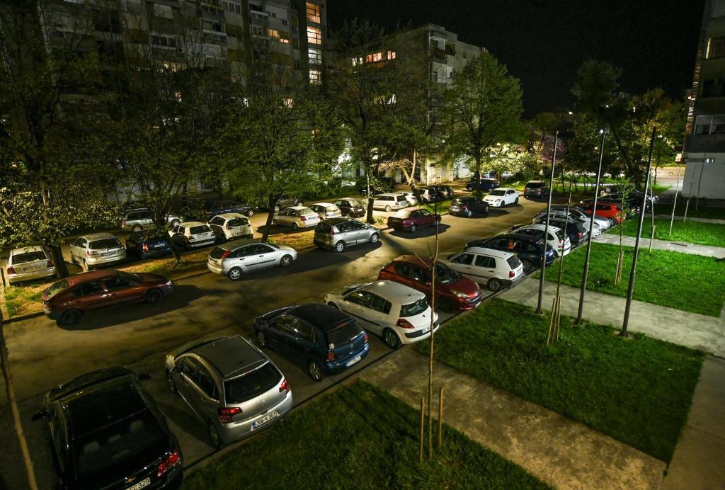 Apartman Centar 2 — фото 1