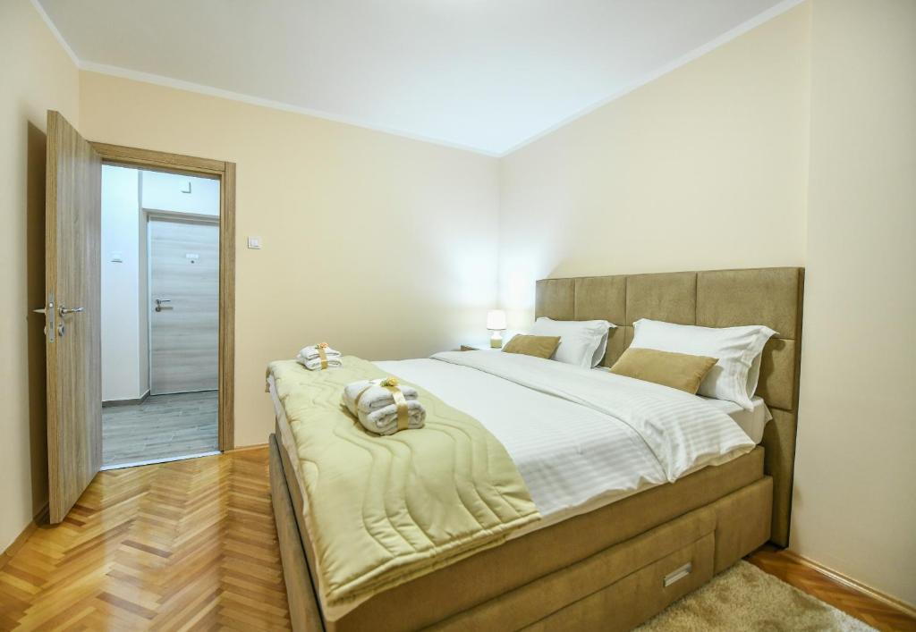Подгорица: Apartman Centar 2
