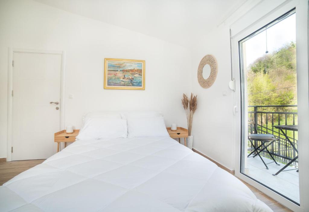 Вирпазар: Plamenatz studio apartments