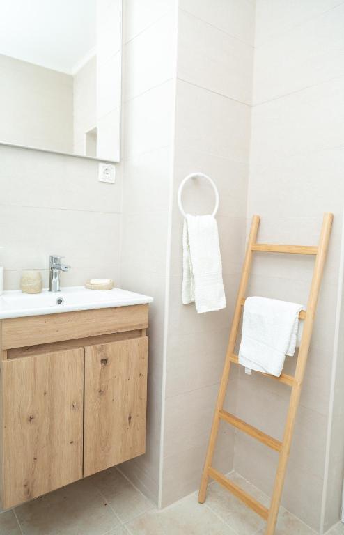 Вирпазар: Plamenatz studio apartments