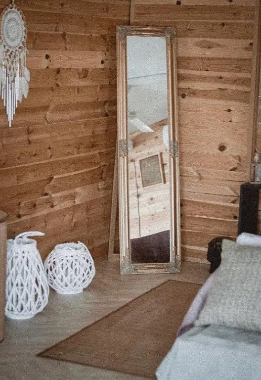 Горни Стой (Штойи и Эпермь): Zen House for 2
