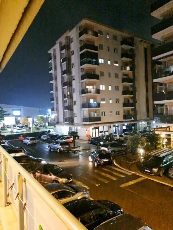 Подгорица: Apartment Bono 2 City Kvart