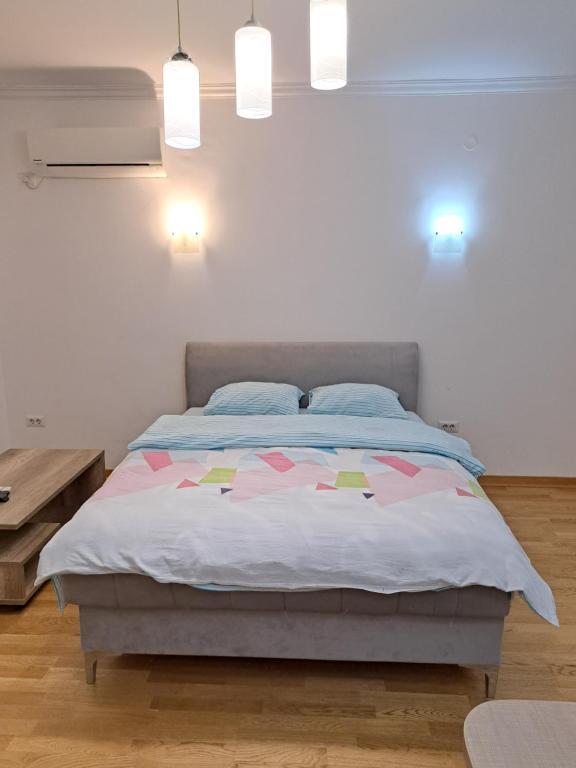 Подгорица: Apartment Bono 2 City Kvart