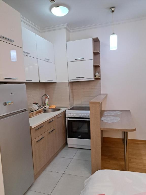 Подгорица: Apartment Bono 2 City Kvart