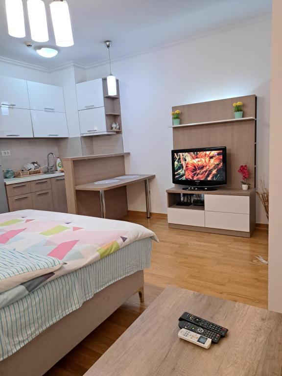 Подгорица: Apartment Bono 2 City Kvart