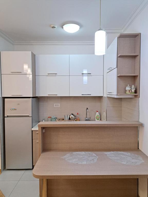 Подгорица: Apartment Bono 2 City Kvart