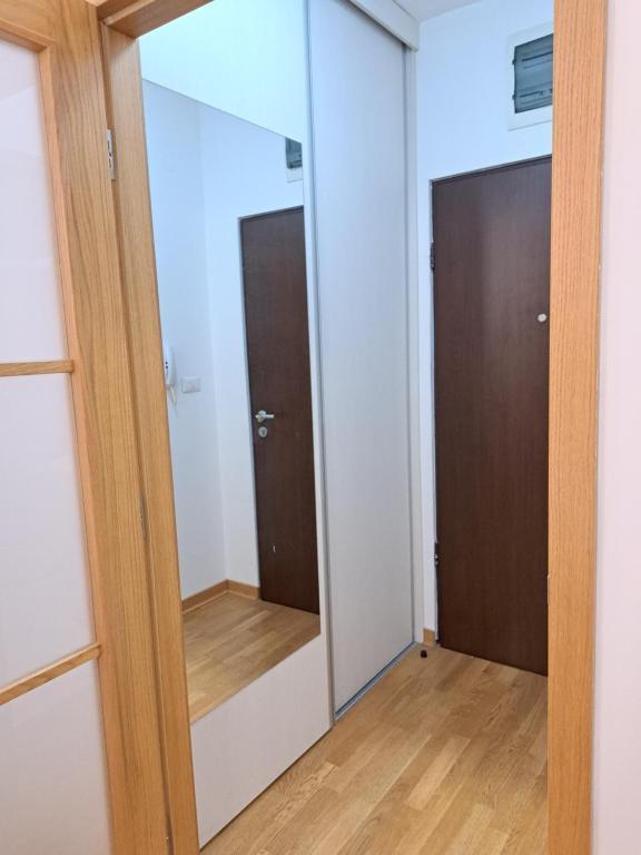 Подгорица: Apartment Bono 2 City Kvart