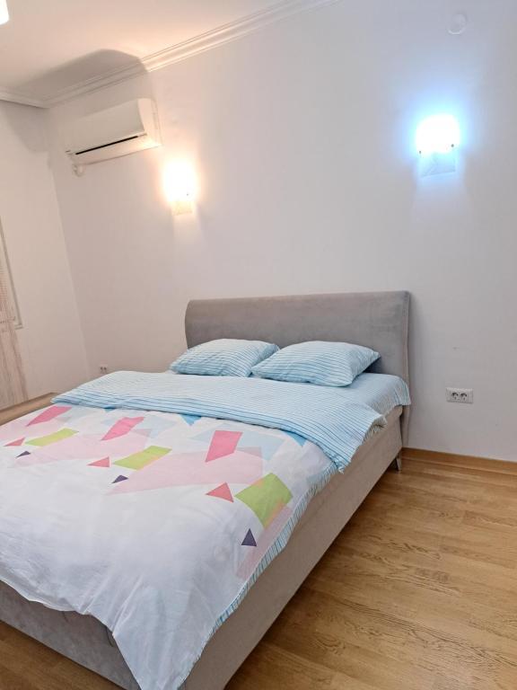 Подгорица: Apartment Bono 2 City Kvart