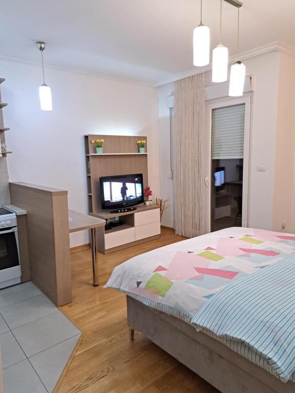 Подгорица: Apartment Bono 2 City Kvart