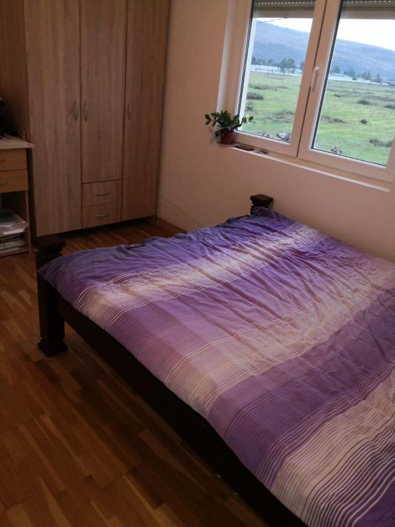 Подгорица: 3 A LUX Apartment