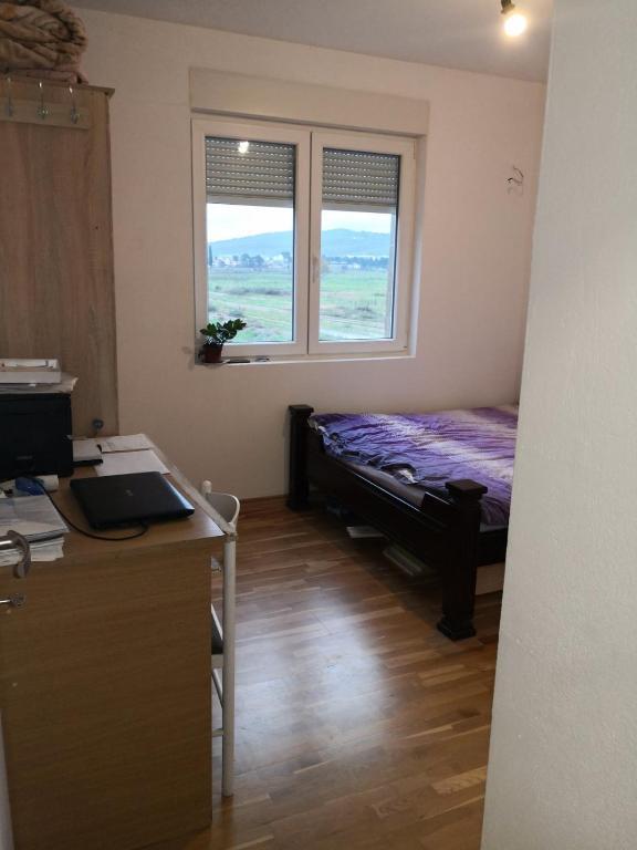 Подгорица: 3 A LUX Apartment