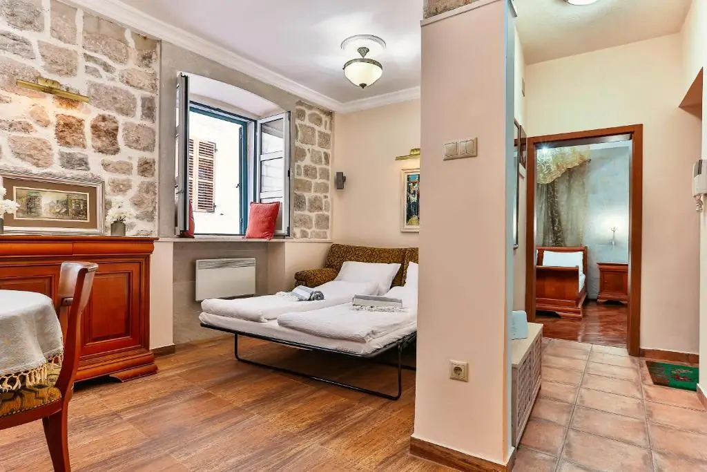 Доброта: apartman 367
