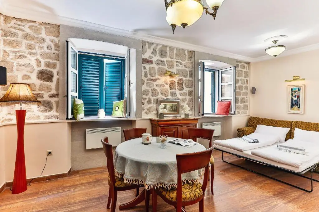 Доброта: apartman 367