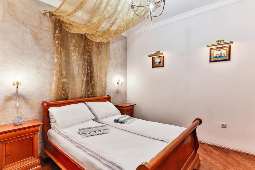 Доброта: apartman 367