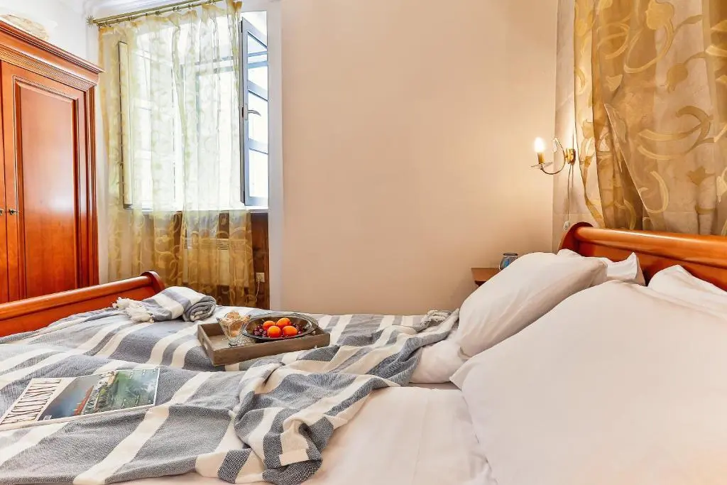 Доброта: apartman 367