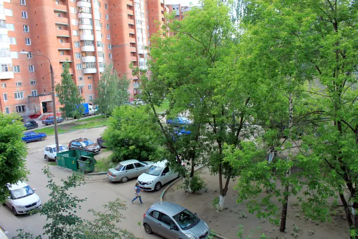 Нижний Новгород: Апартамент Your Home