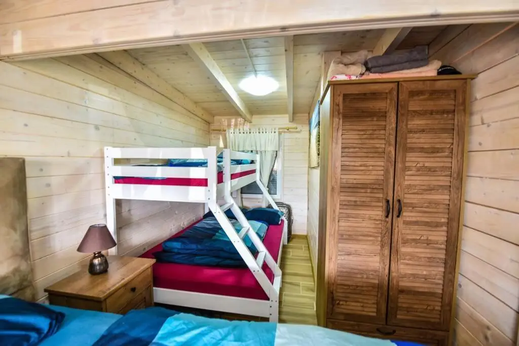 Ульцинь: The Beach House with the magical sunsets