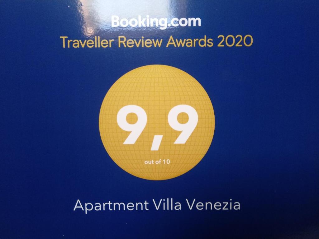 Пераст: Apartments Villa Venezia