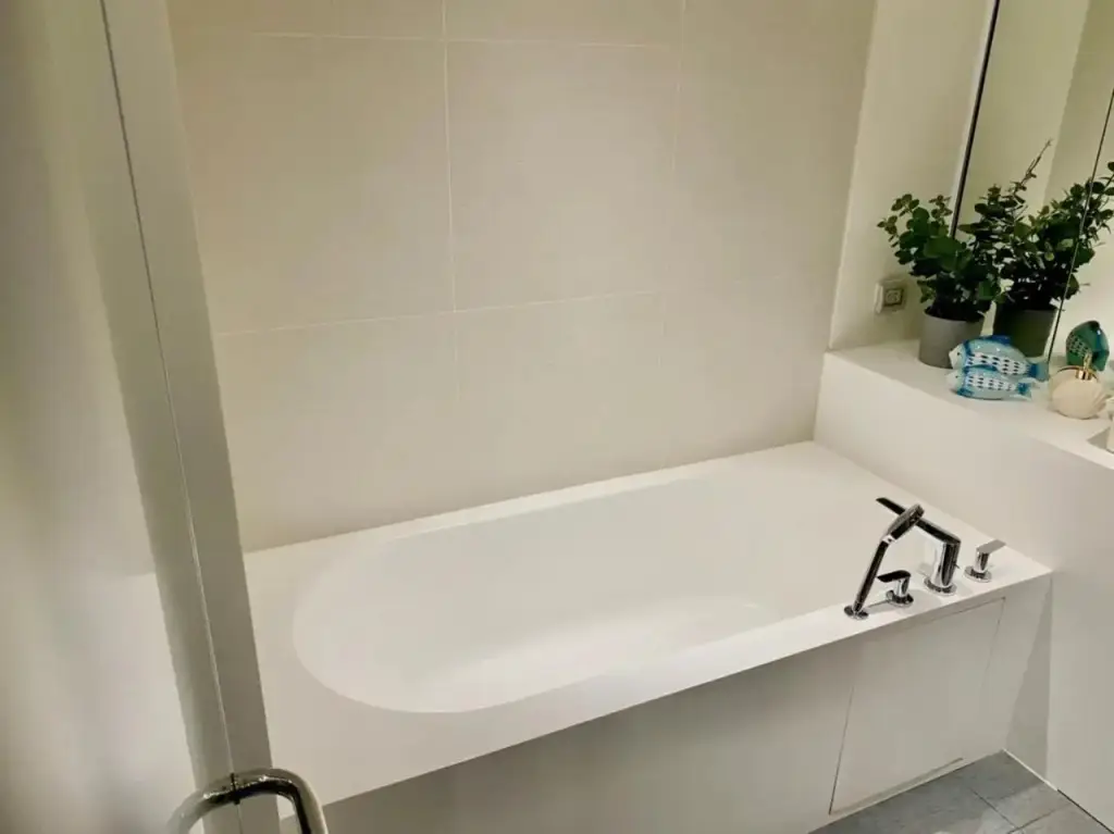Хуахин: Seaview 2 Br Beach Front Vacation Huahin