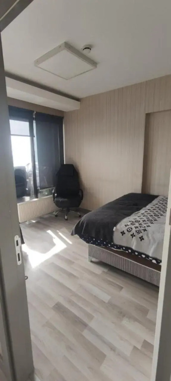 Стамбул: Full deniz ve adalar manzaralı lüx residence